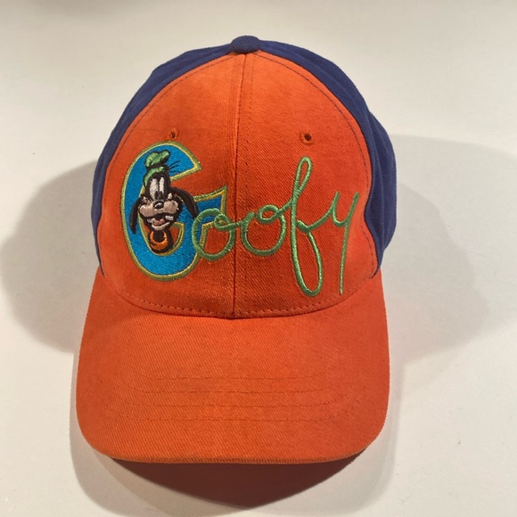 ❗️Price Cut❗️Goofy men’s baseball cap - Picture 1 of 8